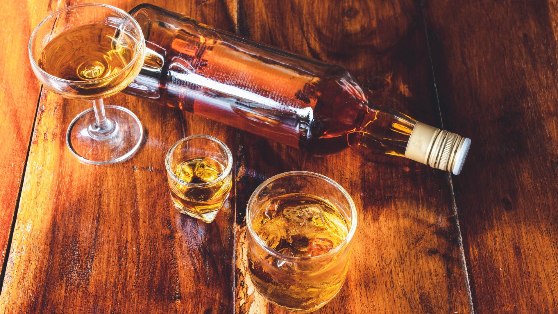 Melhores Whiskys 21 Anos: 5 Ótimas Opções