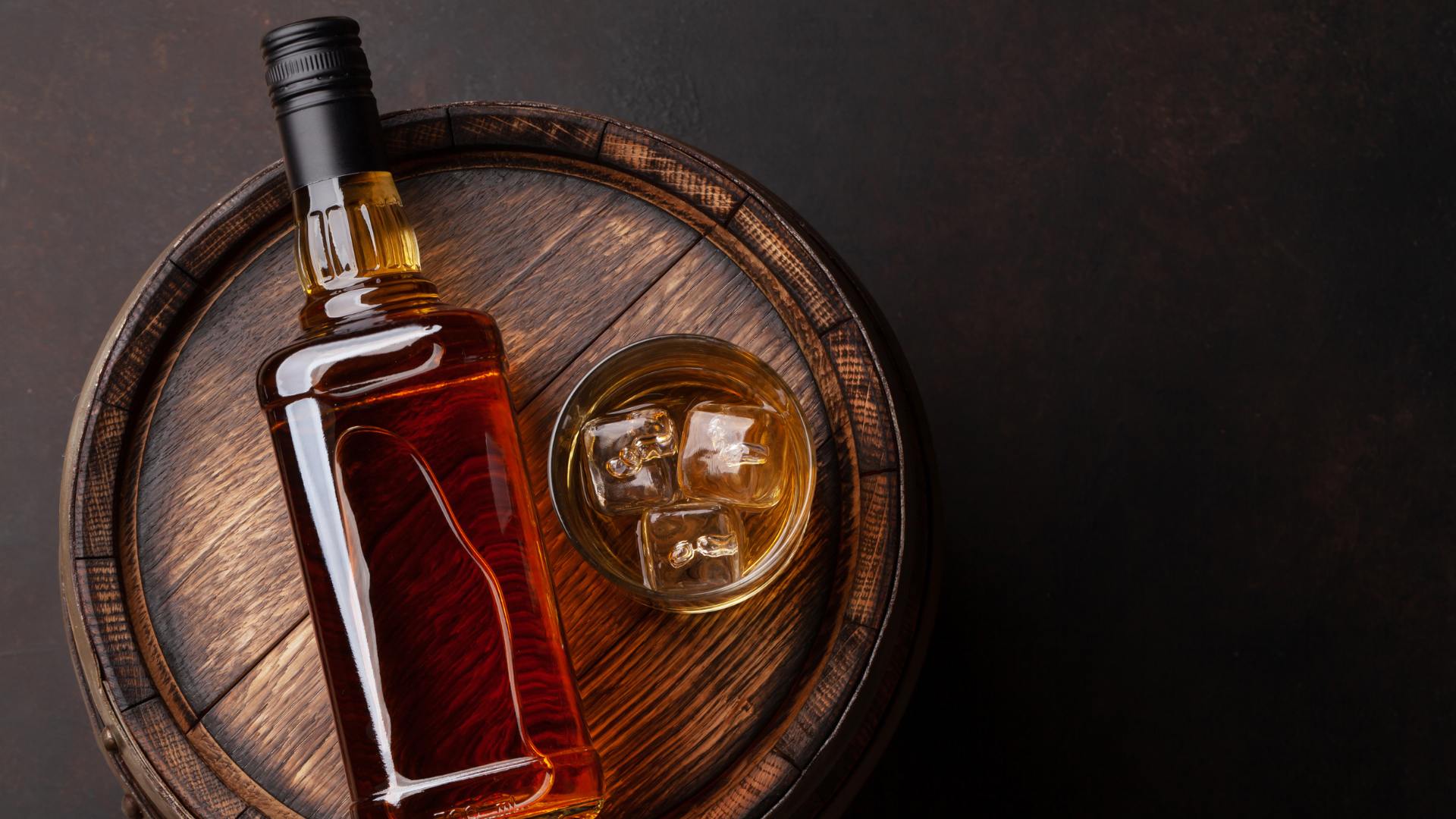 Melhores Whiskys Americanos: 10 Ótimas Opções