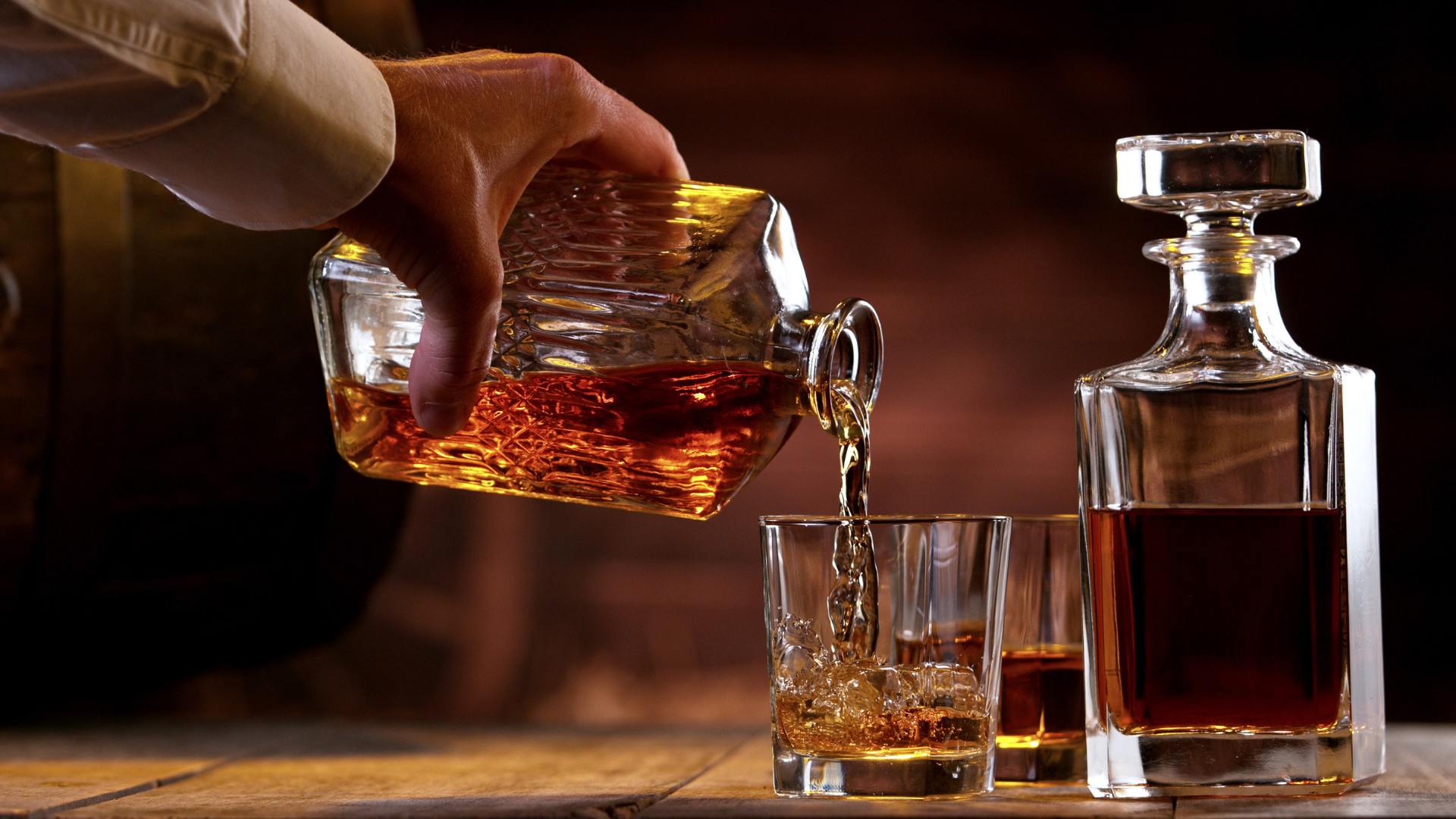 Melhores Whiskys Bons e Baratos: 12 Ótimas Opções