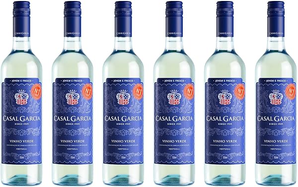 Casal Garcia Vinho Verde 750ml
