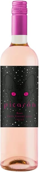Picaron Vinho Chileno Rose 750ml