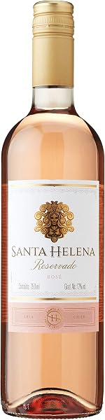 Santa Helena Reservado Rose 750ml
