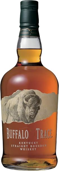 Whiskey Buffalo Trace Kentucky Straight Bourbon 750ml