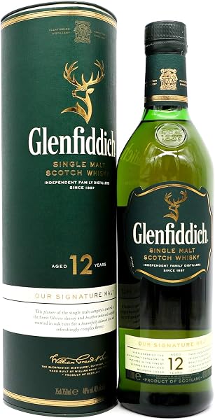 Melhores Whiskys Single Malt