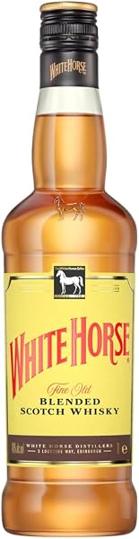 Whisky White Horse Blended Scotch 1L