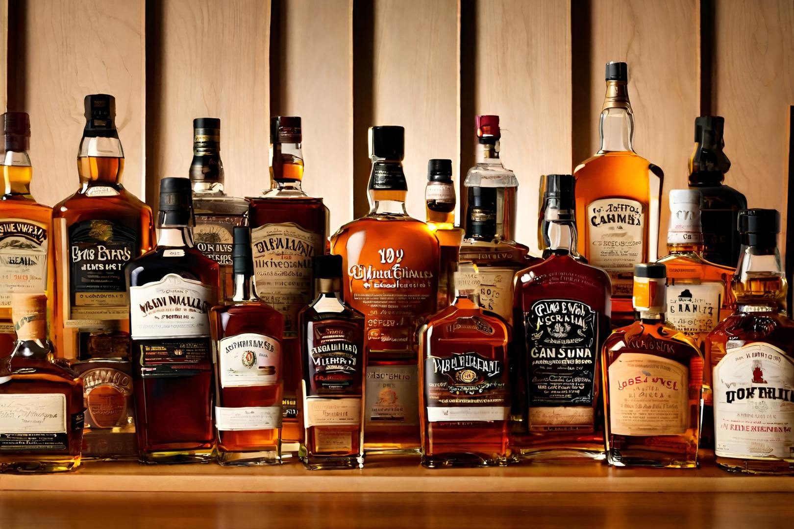 Top 15 Melhores Whiskys em 2014 | Guia Completo
