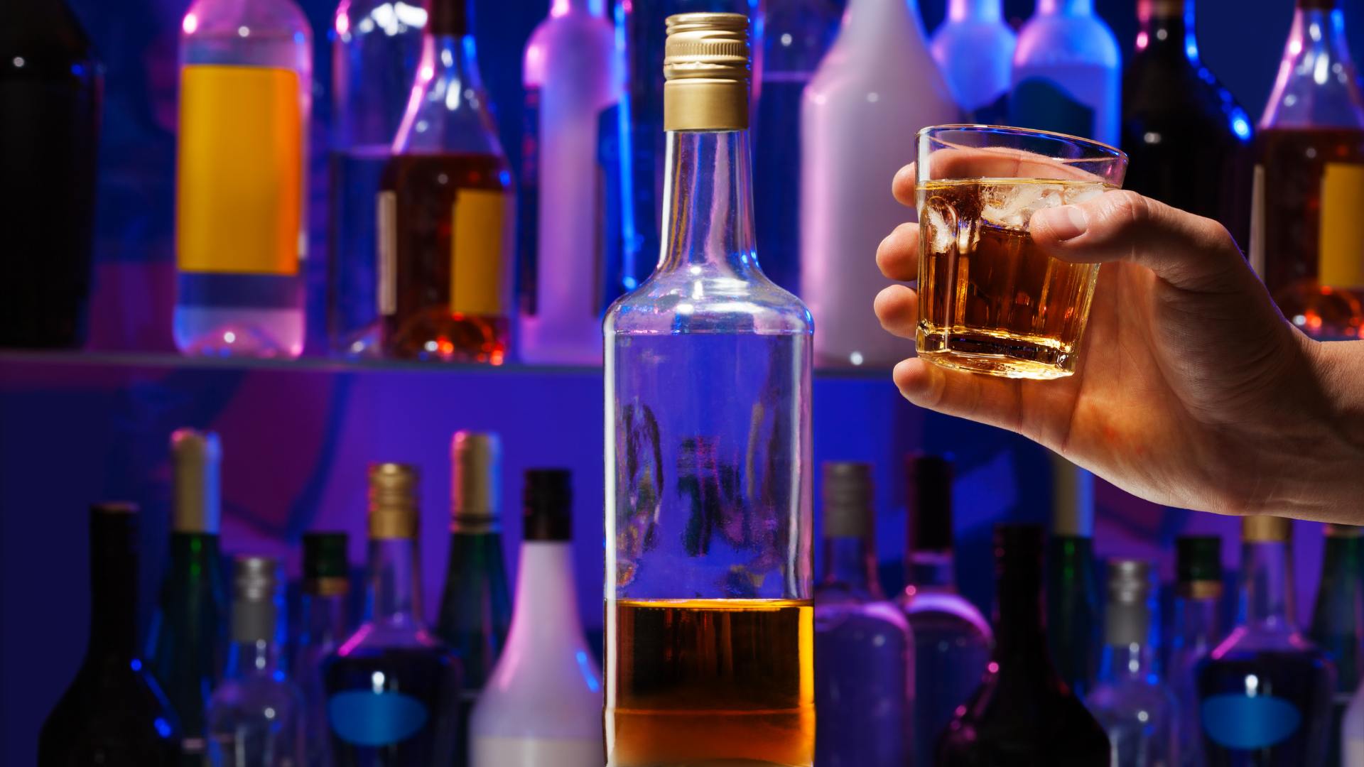 Melhores Whiskys até 100 Reais: 10 Ótimas Opções