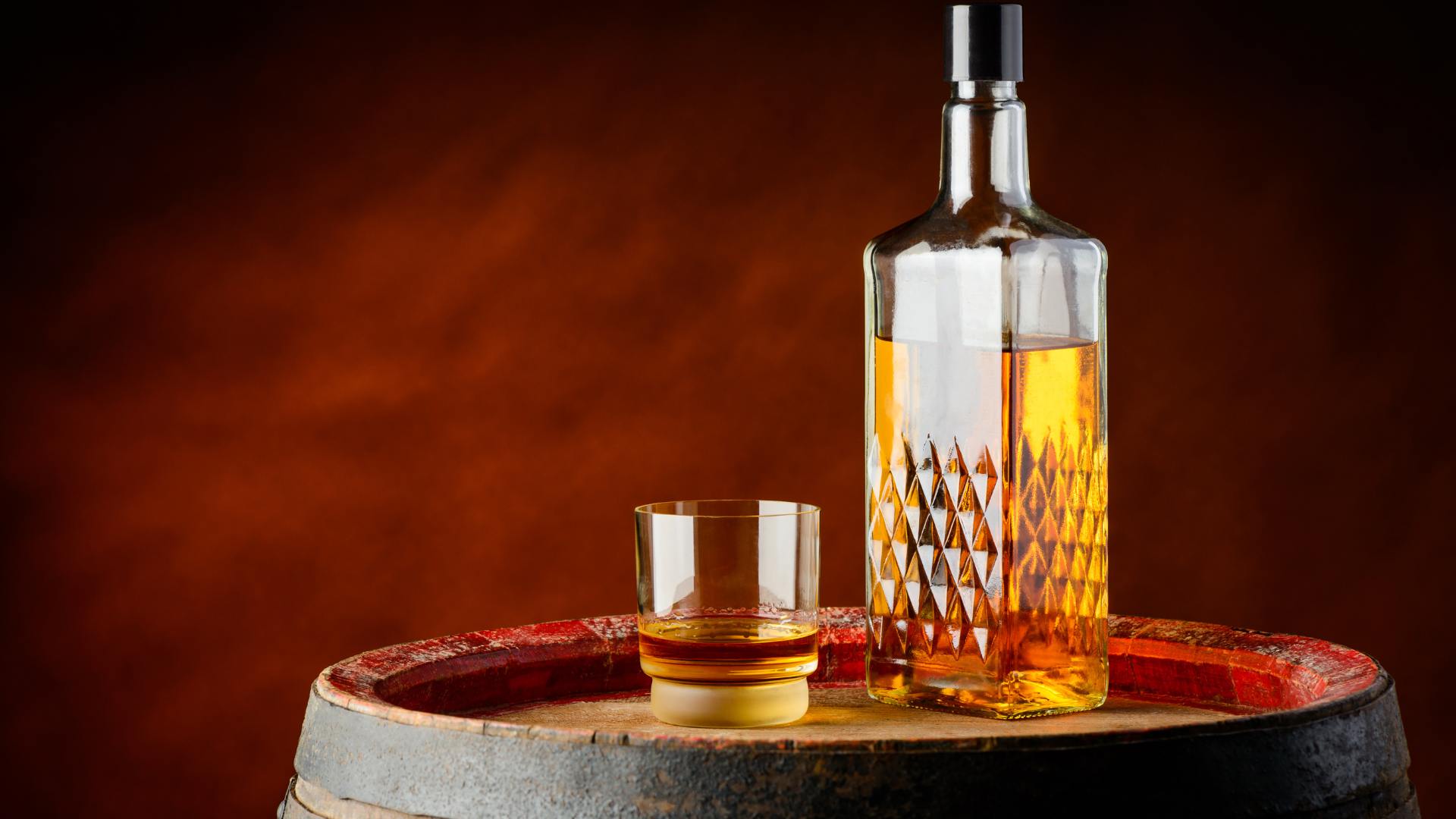 Melhores Whiskys até 200 Reais: 10 Ótimas Opções