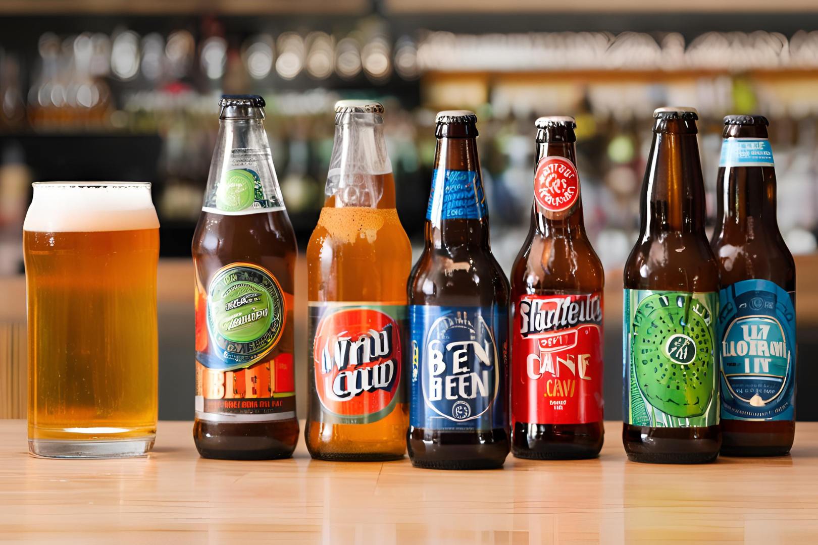 10 Melhores Cervejas Baratas (Heineken, Skol e mais)