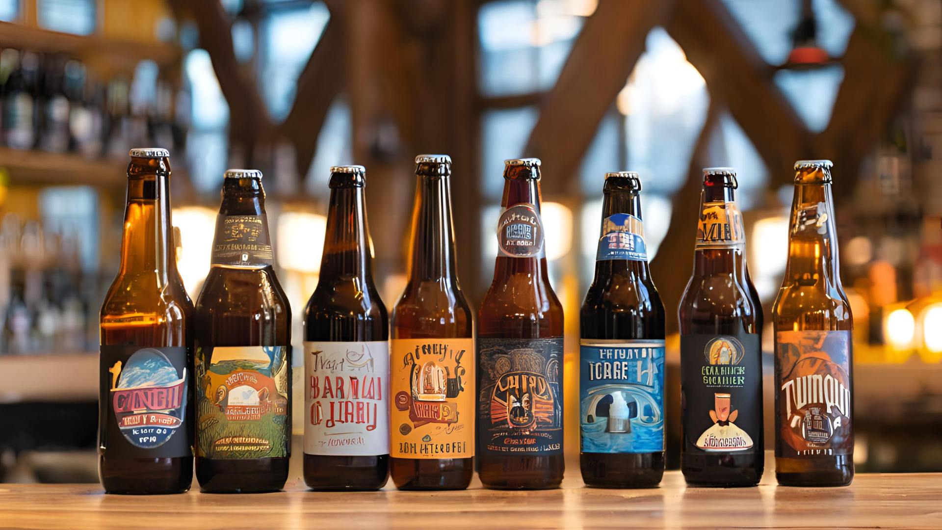 10 Melhores Cervejas Artesanais (Colorado, Tupiniquim e mais)