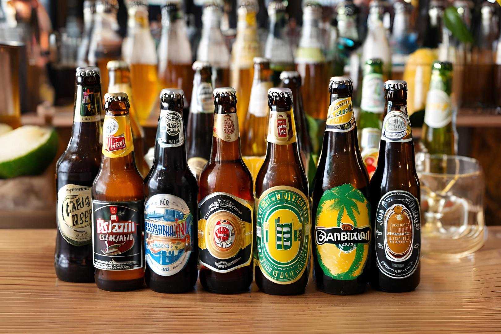 10 Melhores Cervejas Brasileiras (Eisenbahn e mais)