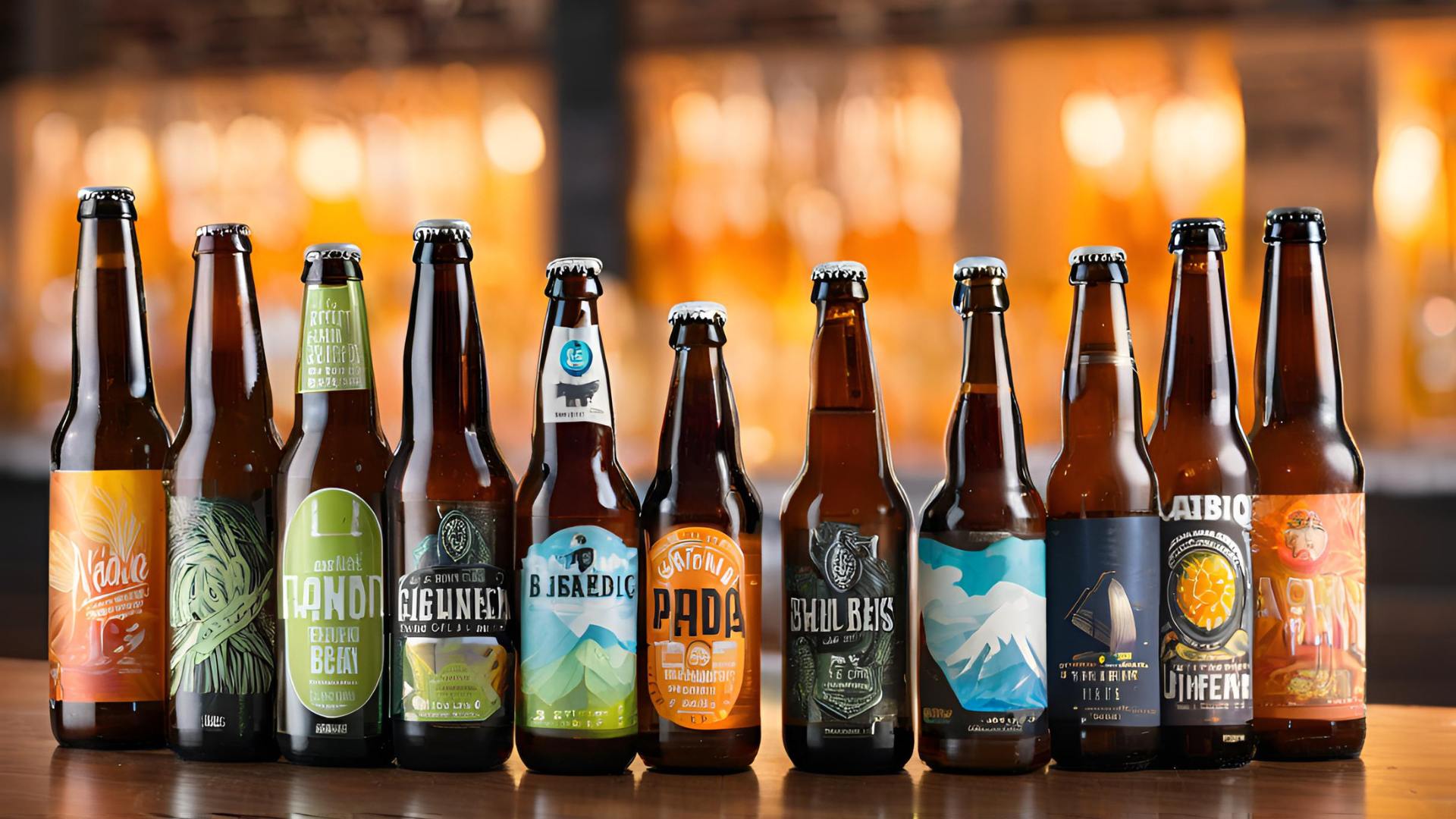 10 Melhores Cervejas IPA (Colorado, Baden Baden e mais)
