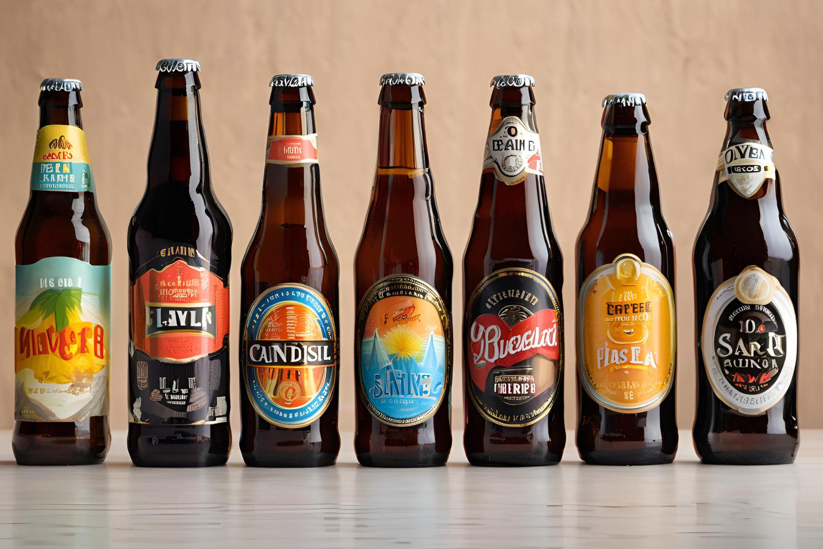 9 Melhores Cervejas Artesanais Brasileiras (Colorado e mais)