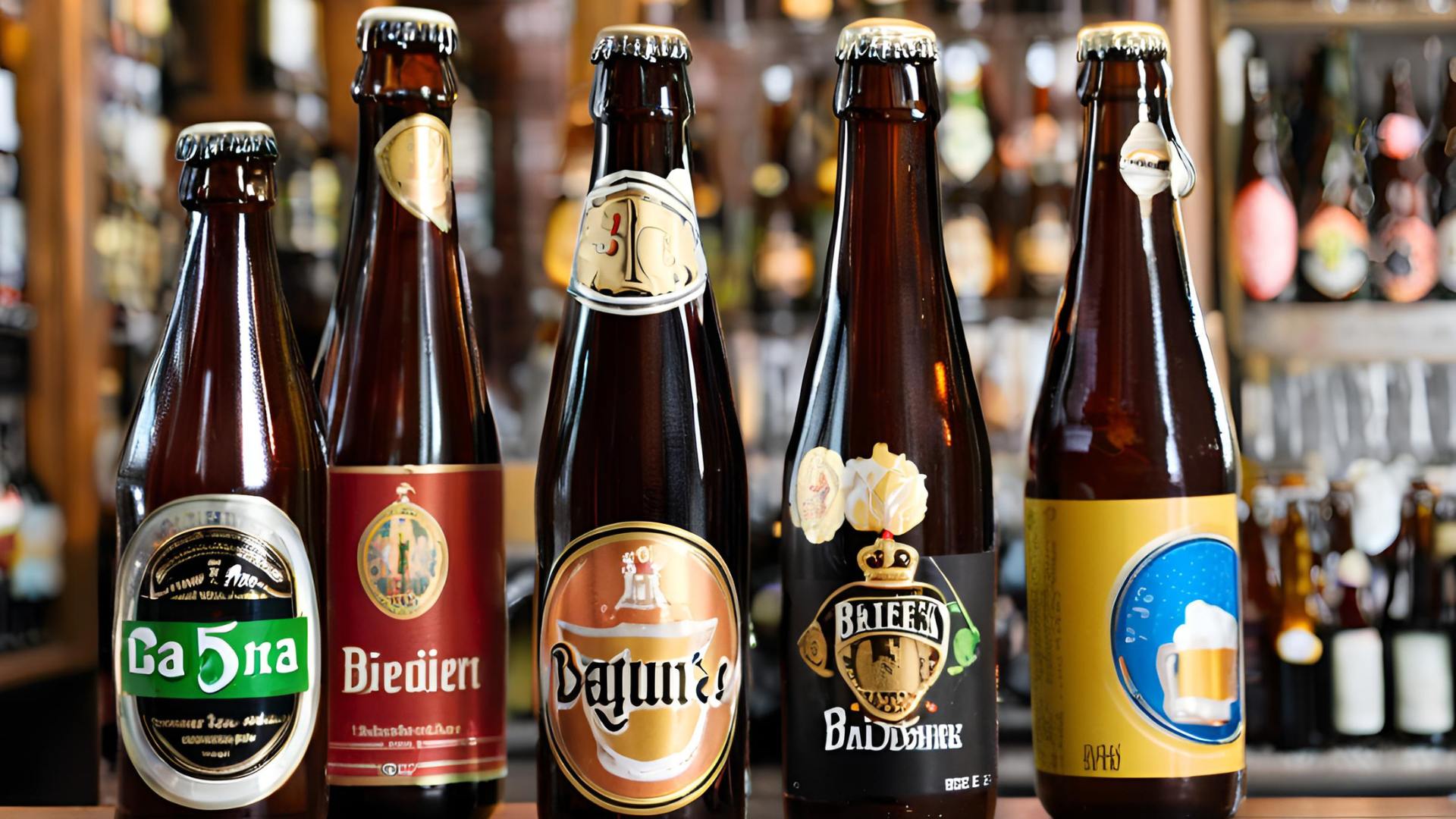 7 Melhores Cervejas Belgas (Hoegaarden, Delirium e mais)