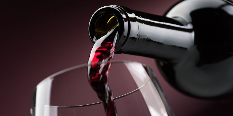 vinhos bons para presentear